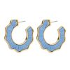 Women Mignonne Gavigan Earrings | Darby Hoops