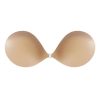 Women Uniquities | Adhesive Strapless Bra Nude