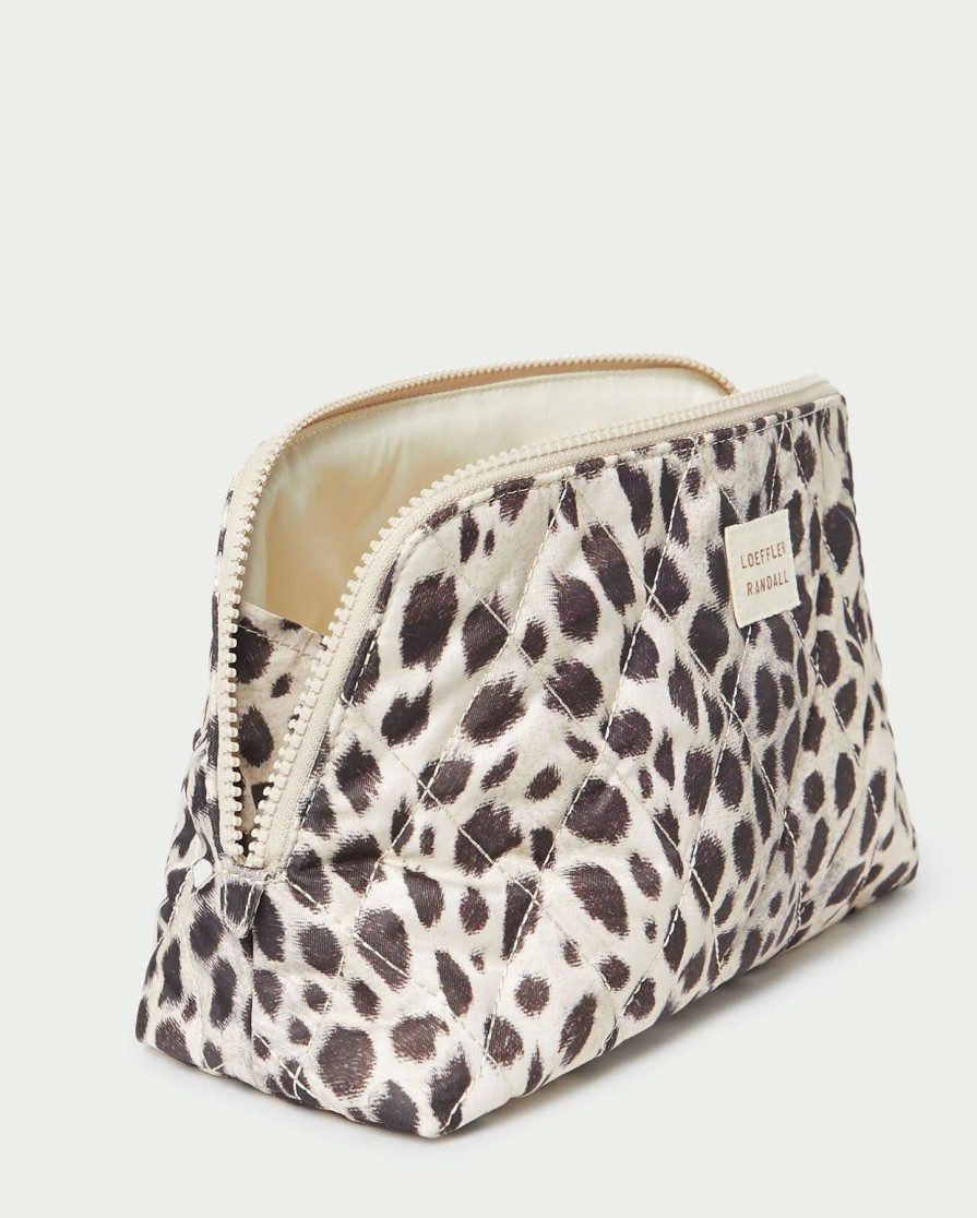 Women Loeffler Randall Handbags | Frances Cosmetic Pouch