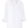 Women XÍRENA Shirts & Blouses | Scout Shirt White