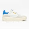 Women Oncept Sneakers | Prague Sneaker White Cloud