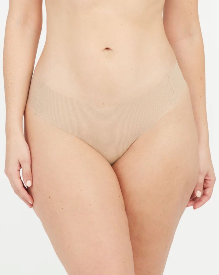 Women Spanx | Under Statements Thong Naked 2.0