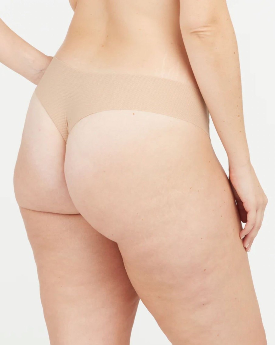 Women Spanx | Under Statements Thong Naked 2.0