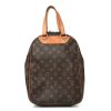 Women Uniquities Vintage Accessories | Vintage Lv Excursion Satchel Bag