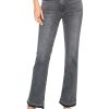 Women NOEND Denim | Farrah Mid Rise Kick Flare Jeans Philly