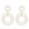 Women Mignonne Gavigan Earrings | Lillian Drop Earrings