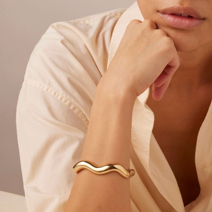 Women Jenny Bird Bracelets | Ola Bangle