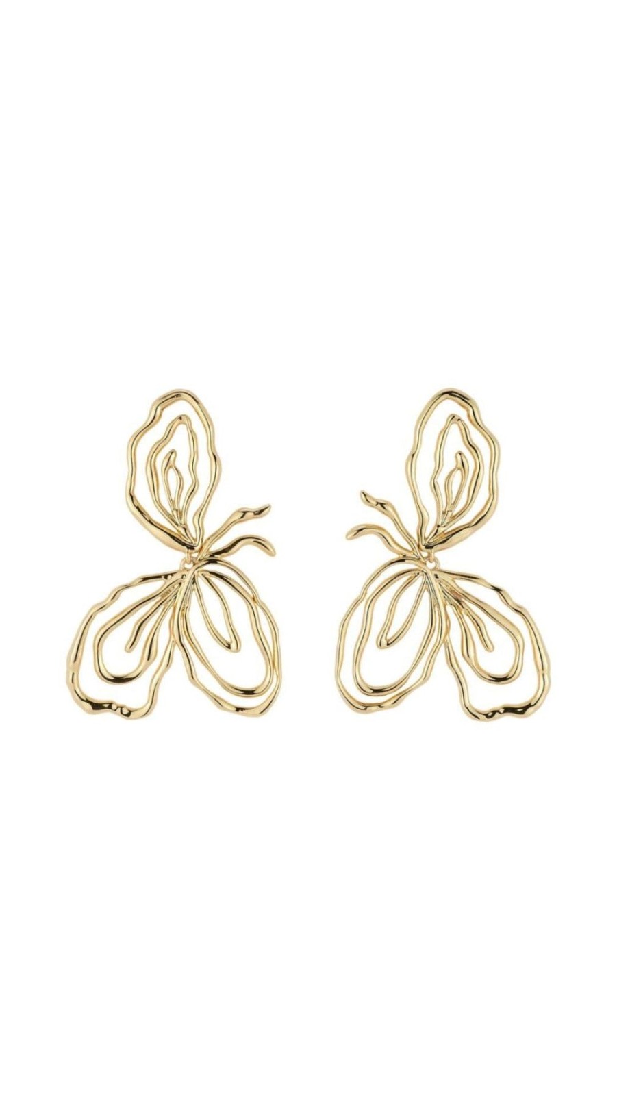 Women Mignonne Gavigan Earrings | Aleah Earrings