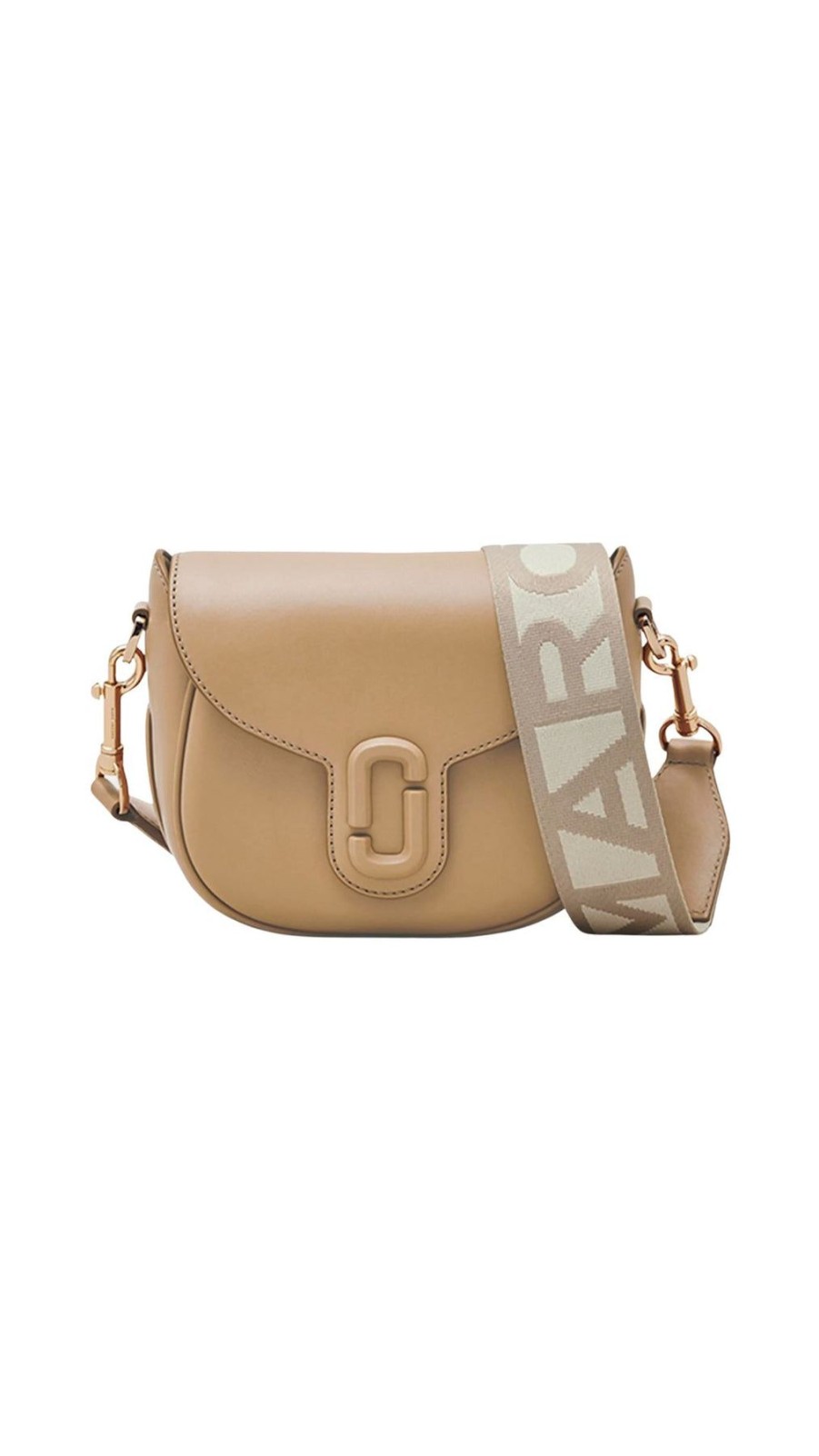 Women Marc Jacobs Handbags | Small Saddle Bag