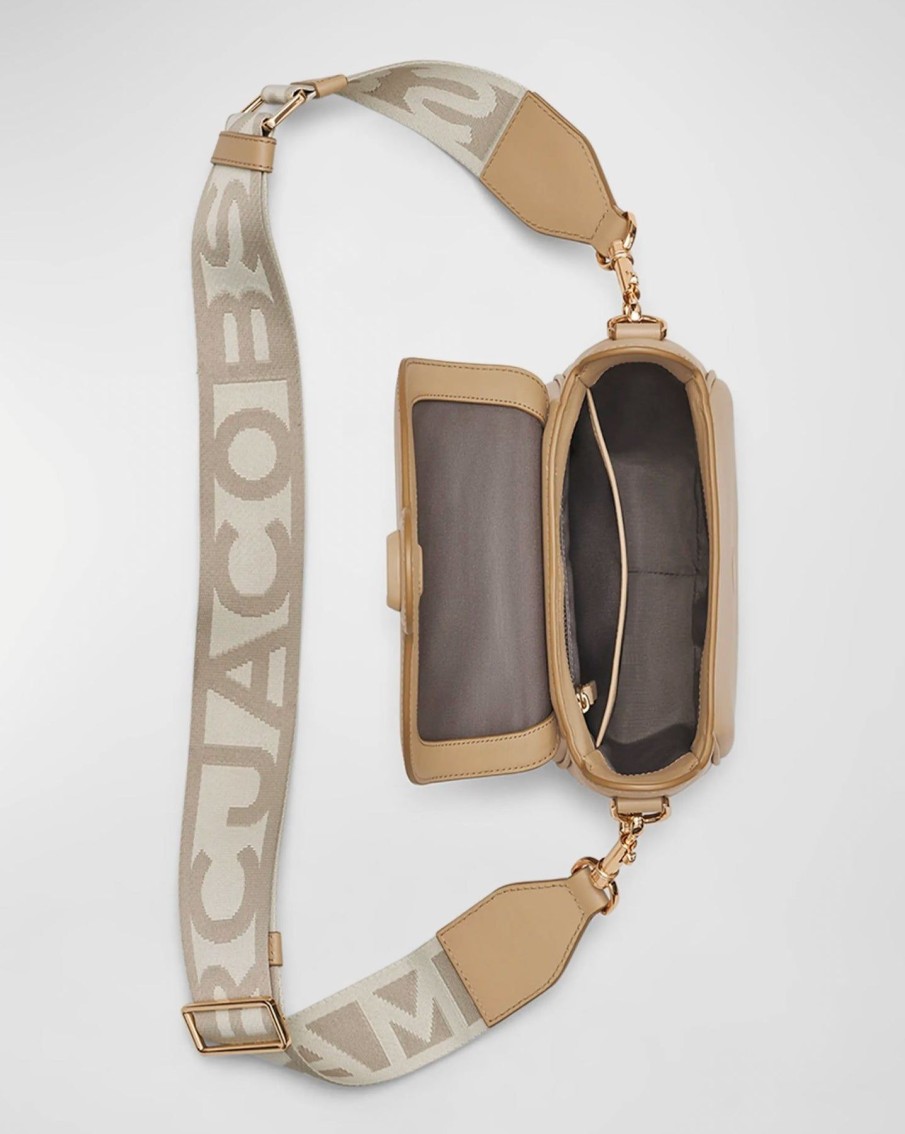 Women Marc Jacobs Handbags | Small Saddle Bag