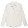 Women Rails Shirts & Blouses | Hunter Top Birch Heather