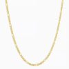 Women Gorjana Necklaces | Enzo Chain Necklace