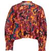 Women Love The Label Shirts & Blouses | Maryelle Top Bibi Print