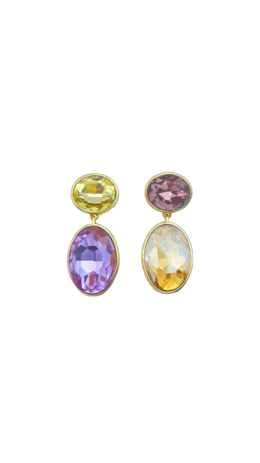 Women Mignonne Gavigan Earrings | Martha Drop Earrings