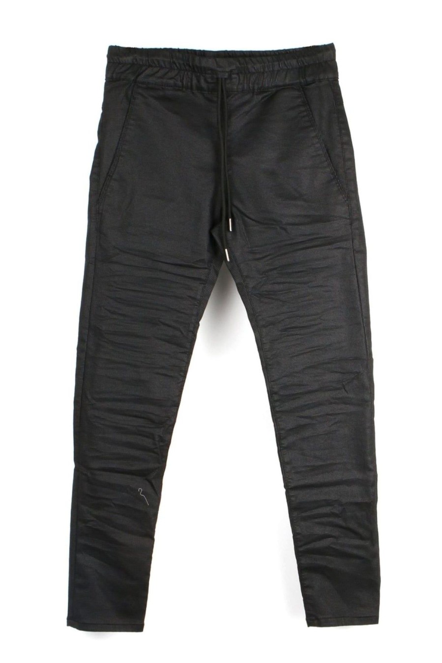 Women Bevy Flog Pants | Shely Pant Black