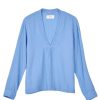 Women XÍRENA Shirts & Blouses | Hutton Top Sea Spring