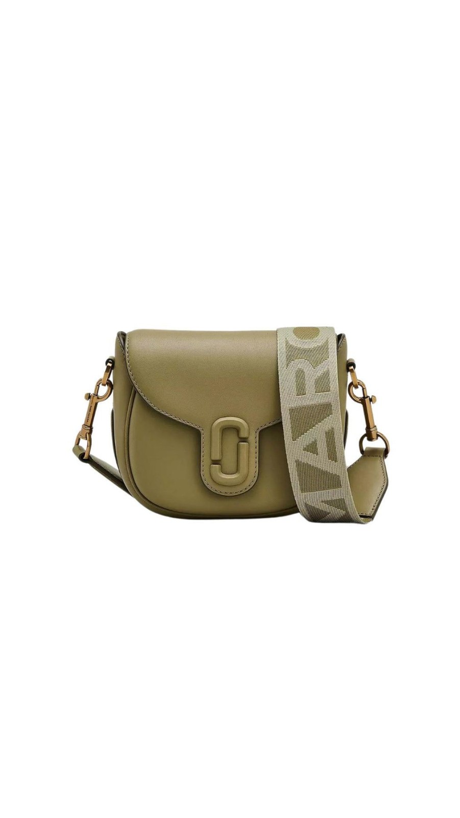 Women Marc Jacobs Handbags | The Small Saddle Bag