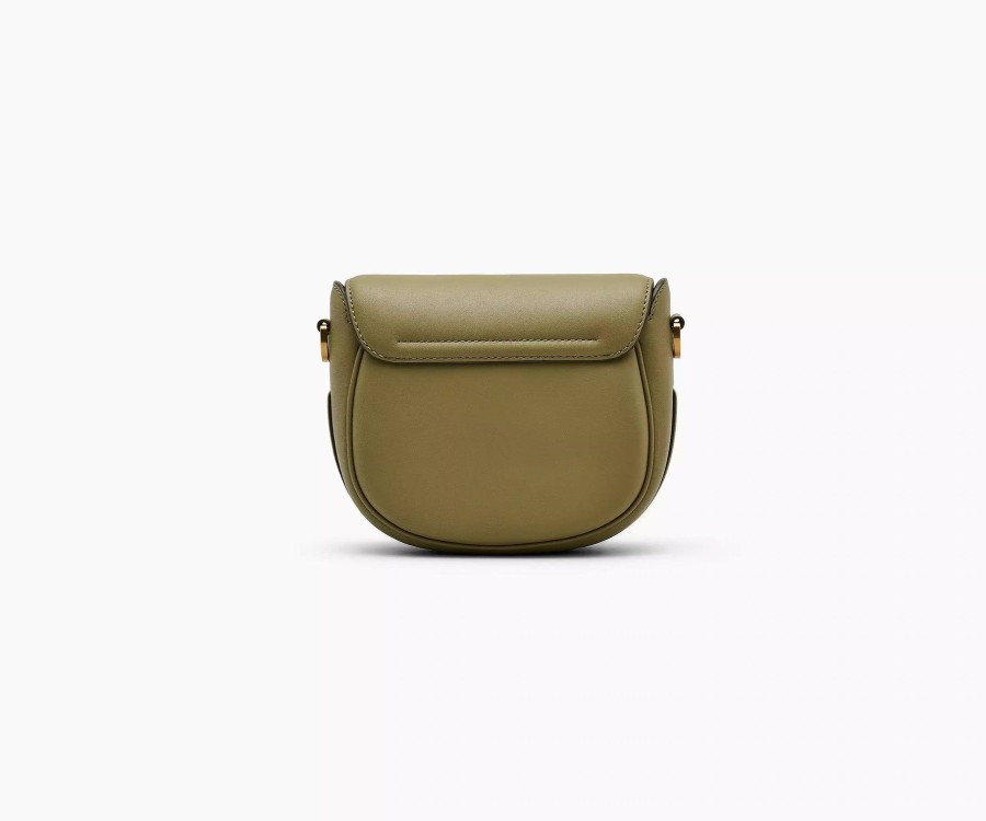 Women Marc Jacobs Handbags | The Small Saddle Bag