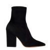 Women Loeffler Randall Boots | Isla Bootie Black