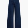 Women Joe's Jeans Denim | Mia Wide Leg Jeans Cinema