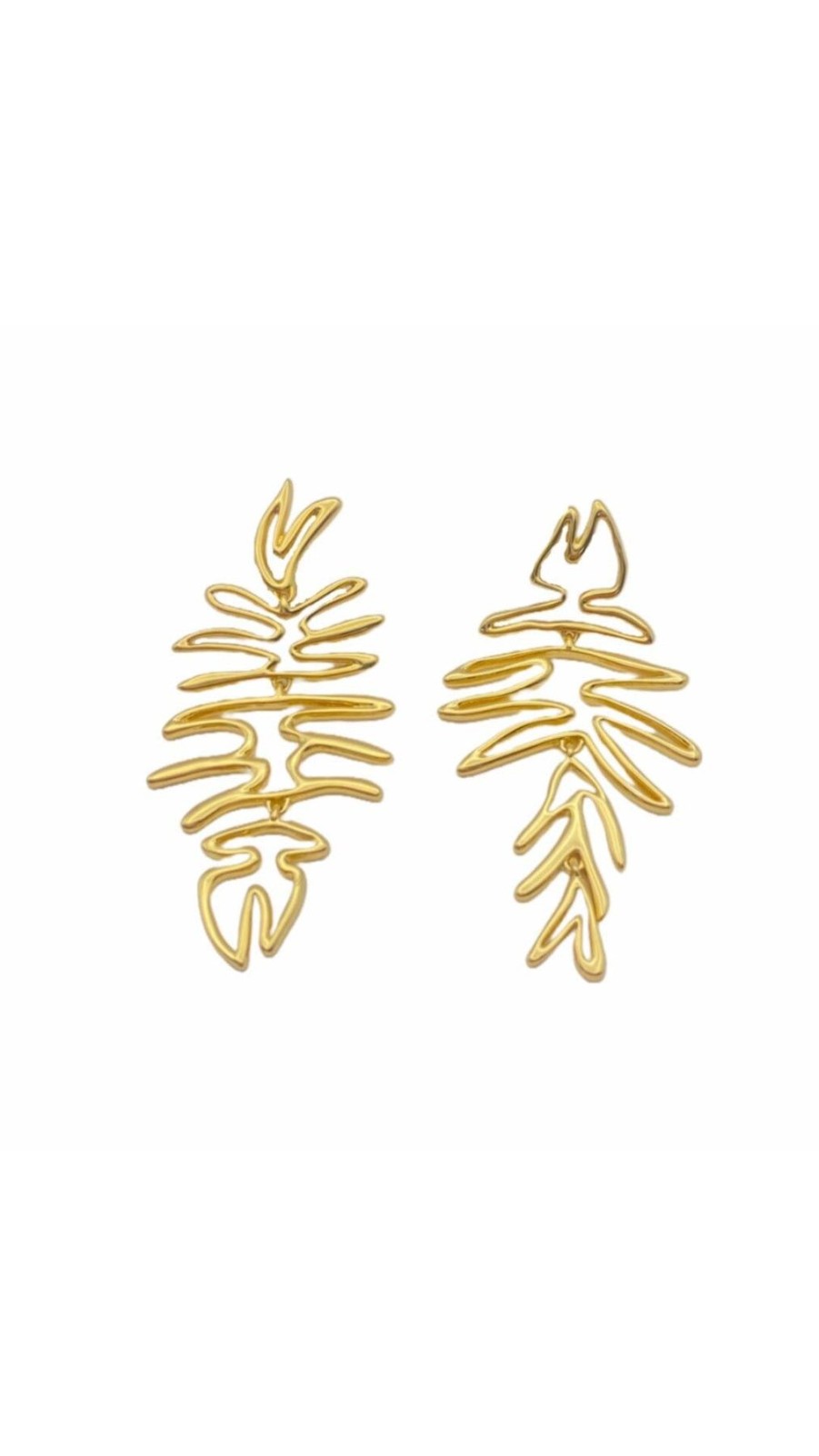 Women Mignonne Gavigan Earrings | Zara Earrings