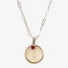 Women Uniquities Necklaces | Nc State Starburst Bundle Necklace