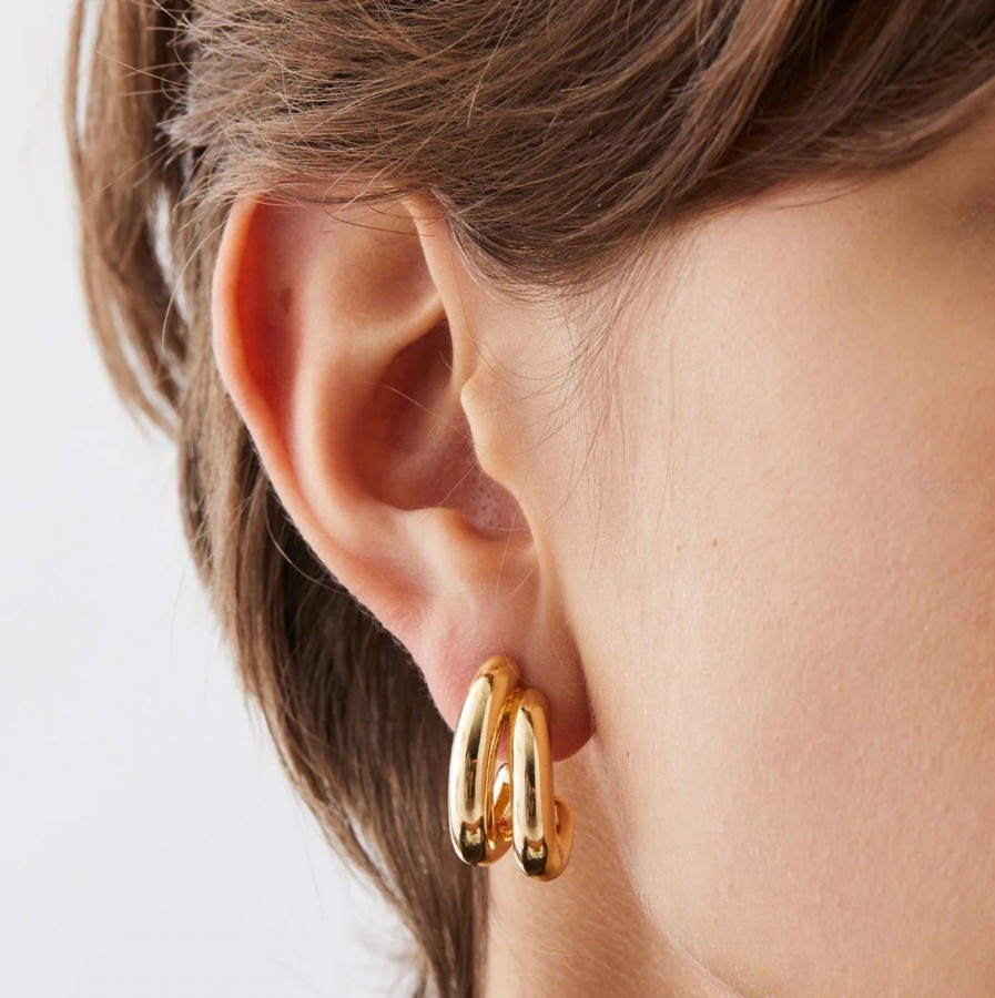 Women Jenny Bird Earrings | Florence Earrings