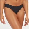 Women Spanx | Under Statements Thong Very Black