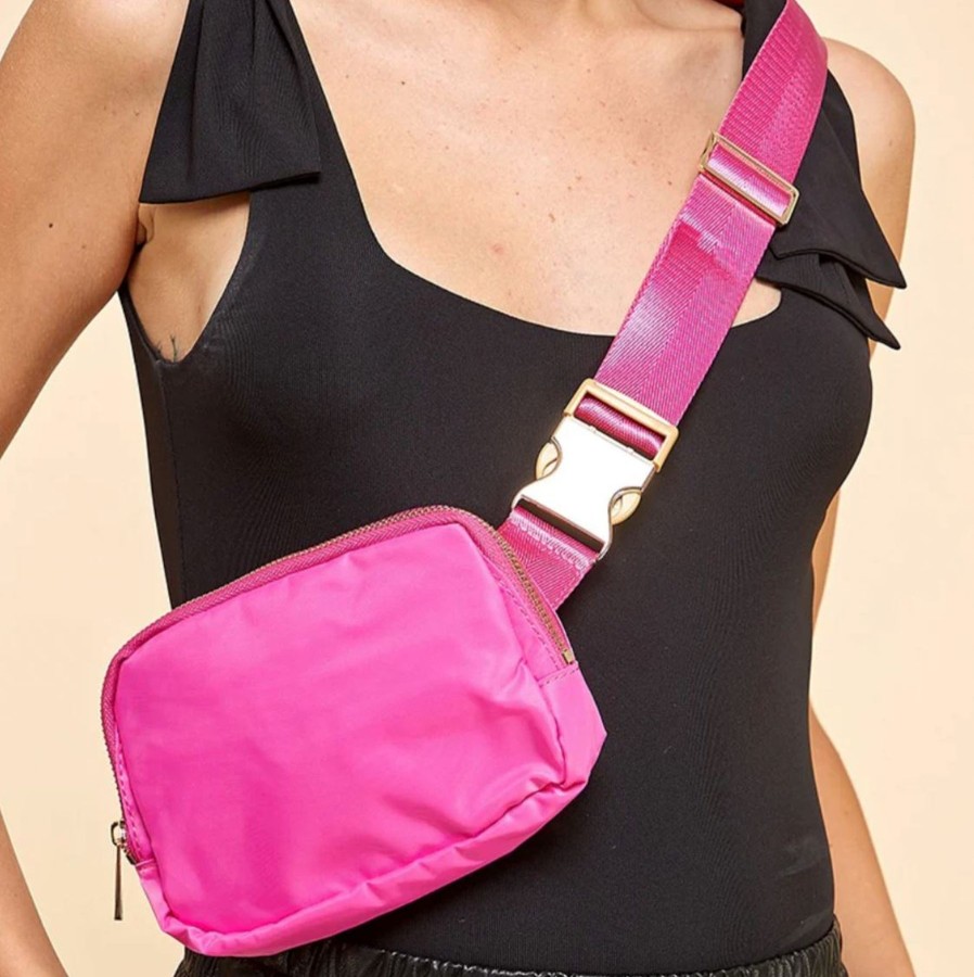 Women Uniquities Handbags | Fanny Pack