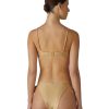 Women PALMACEA | Noas Bottom Gold