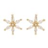 Women Mignonne Gavigan Earrings | Dottie Studs