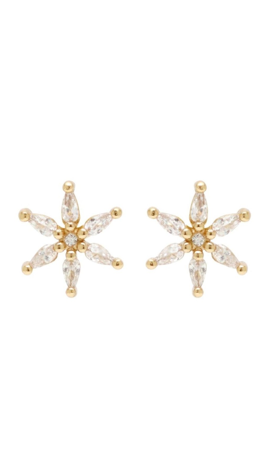 Women Mignonne Gavigan Earrings | Dottie Studs