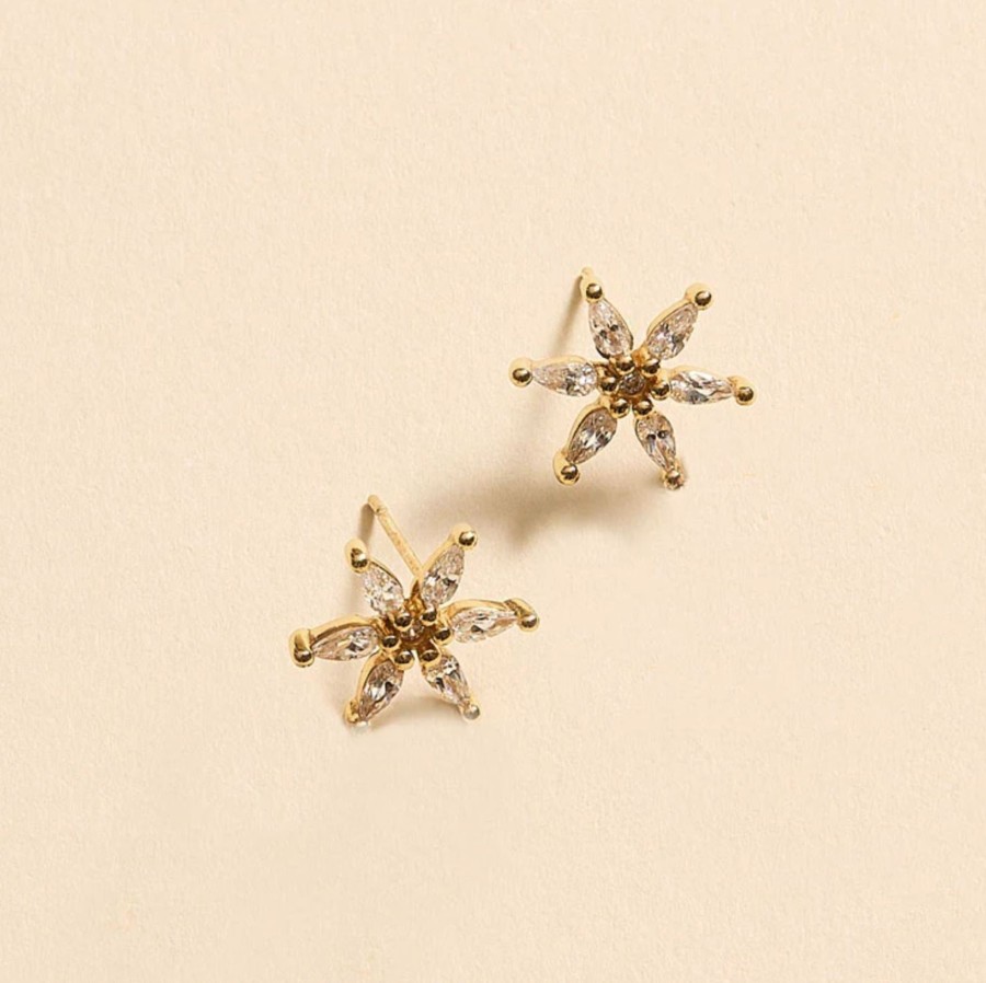 Women Mignonne Gavigan Earrings | Dottie Studs