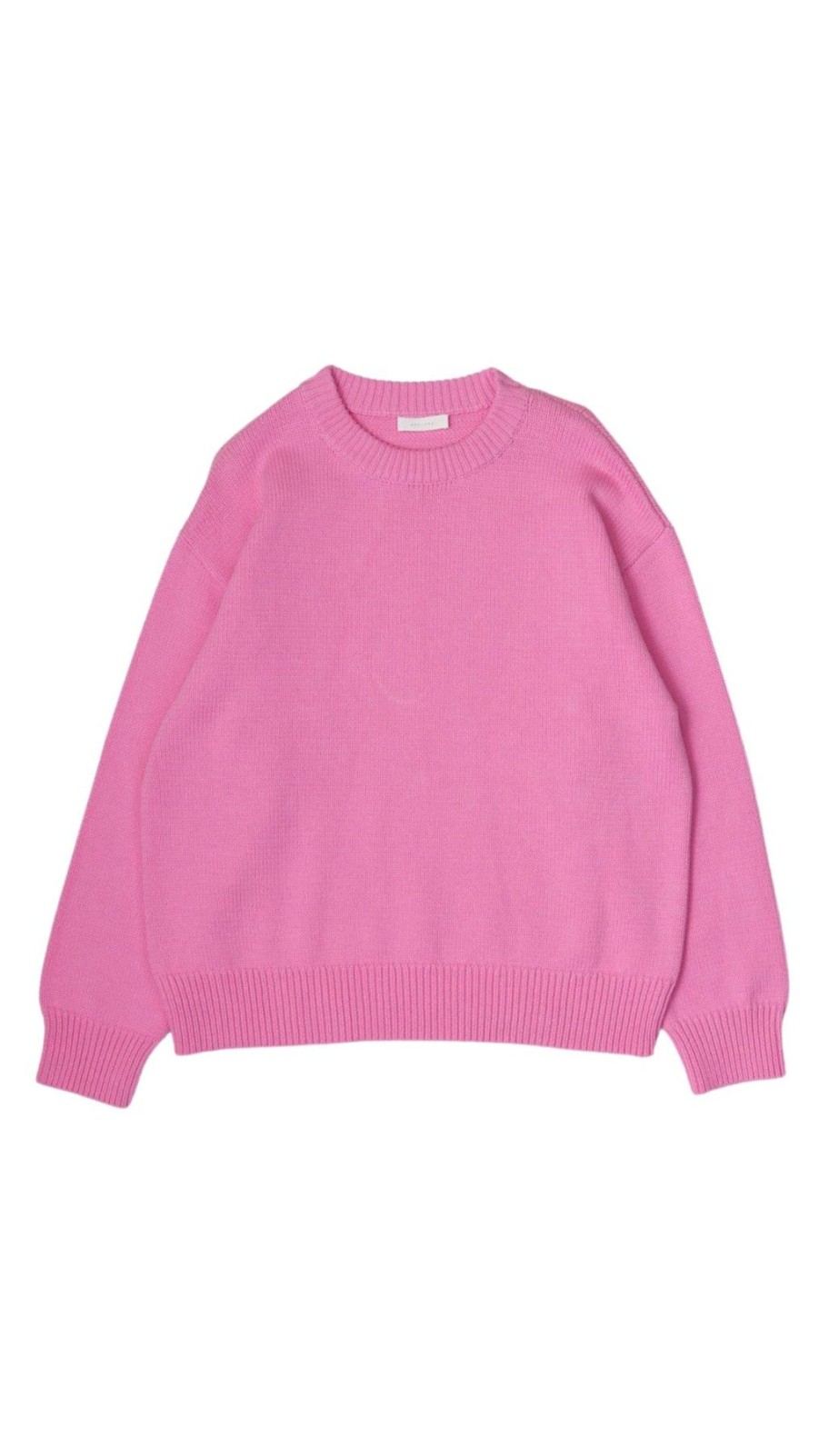 Women Kendall Lane Sweaters | Hattie Sweater Pink