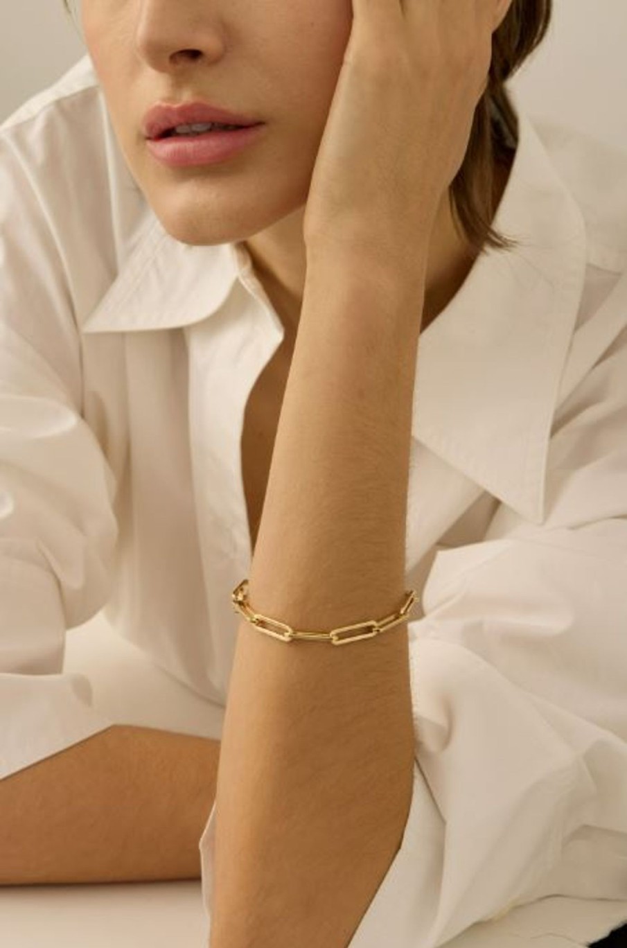 Women Jenny Bird Bracelets | Andi Slim Bracelet