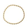 Women Erin Gray Bracelets | 4-2-4Mm 14K Gold Filled Bracelet