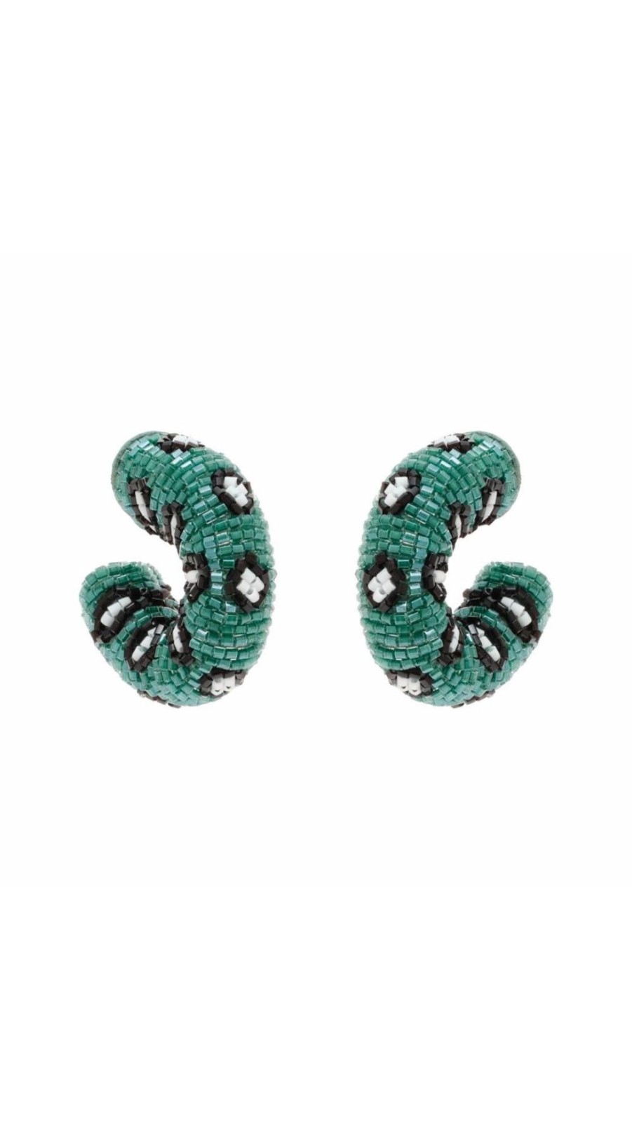 Women Mignonne Gavigan Earrings | Agnes Hoops