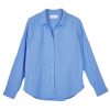 Women XÍRENA Shirts & Blouses | Scout Shirt Sea Spring