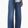 Women Citizens of Humanity Denim | Loli Mid Rise Baggy In Palazzo