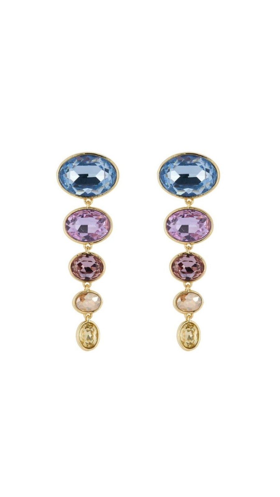 Women Mignonne Gavigan Earrings | Martha Lux Earrings