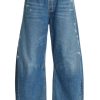 Women Citizens of Humanity Denim | Horseshoe Jeans Magnolia