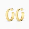 Women Gorjana Earrings | Paseo Hoops