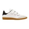 Women Isabel Marant Etoile Sneakers | Beth Sneaker White/Black