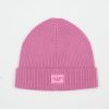 Women Rag & Bone Hats | Blake Beanie Pink