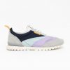 Women Oncept Sneakers | Tokyo Glide Sneaker Stardust Multi