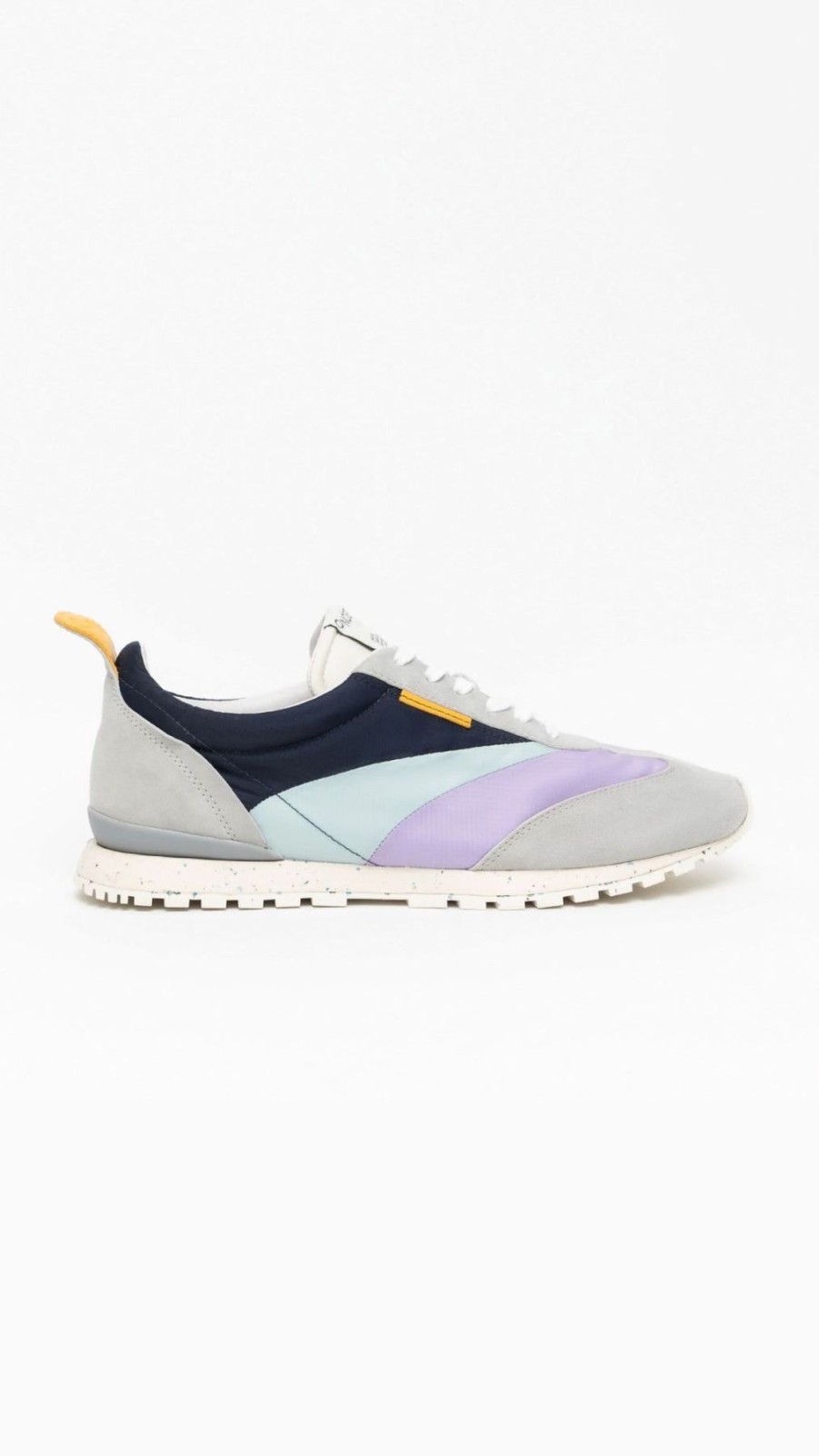 Women Oncept Sneakers | Tokyo Glide Sneaker Stardust Multi