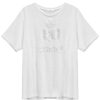 Women Isabel Marant Etoile | Zewel Tee White