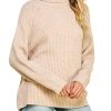 Women Kendall Lane Sweaters | Ada Sweater Oatmeal