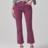 Women Citizens of Humanity Pants | Corduroy Isola Cropped Boot Posey