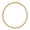 Women Uniquities | Beaded Bracelets 14K Gold